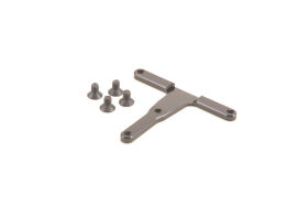 Schumacher T Brace Aluminium - Mi8 / U8256