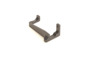 Alloy 1 Piece Servo Mount - Mi8 / U8260