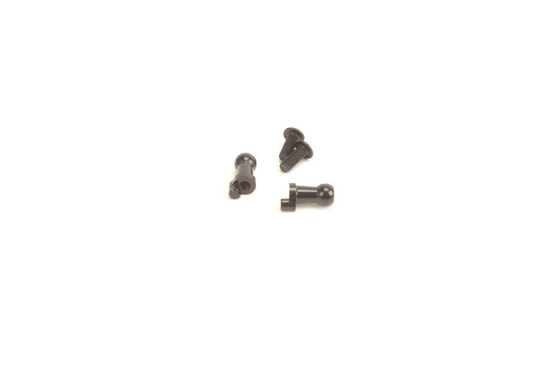 Alloy Shock Top Ball - Mi8 (pr) / U8261