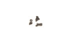 Alloy Shock Top Ball - Mi8 (pr) / U8261