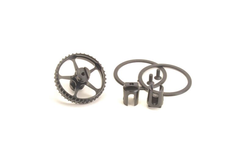 Spool komplett - Mi8 / U8266
