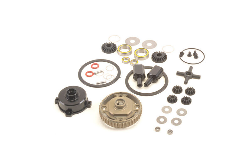 Complete Diff - Mi8 / U8267