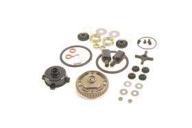 Complete Diff - Mi8 / U8267