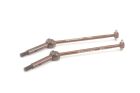 Schumacher Kardanwelle Assembled CVD V2 (Paar) - LD,LD2 / U8270