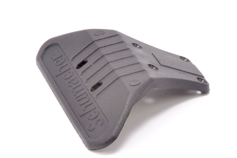 Front Bumper - ProCat / U8276