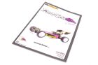 Schumacher Bauanleitung - ProCat / U8280