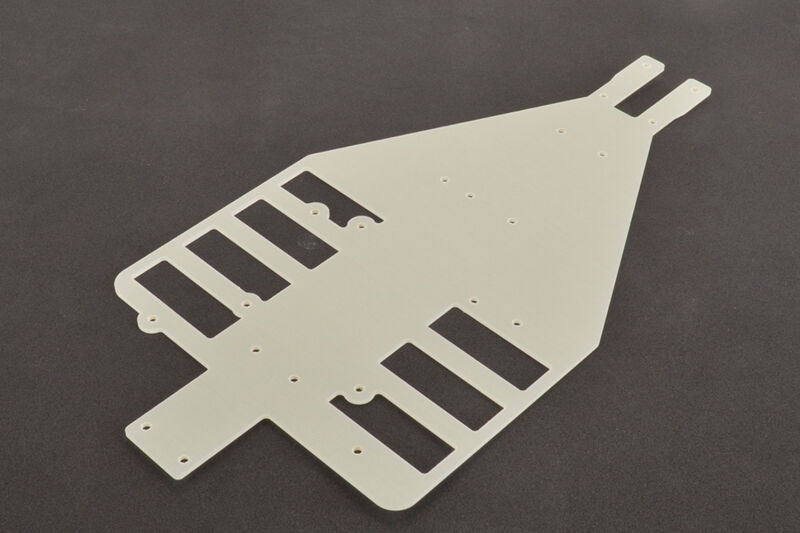 Fibreglass Chassis - ProCat / U8282