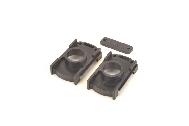 Front Transmission Housing - ProCat (pr) / U8284
