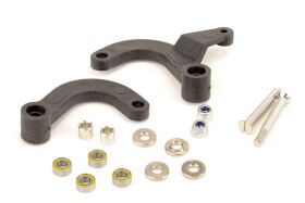 Kugel Set Raced Steering - Cougar Classic / U8299