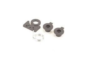 Schumacher Servosaver Set - Cougar Classic / U8304