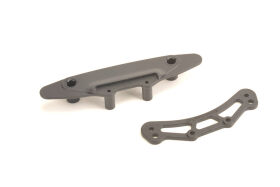 Front Bumper Mouldings - Mi8 / U8316