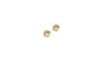 Ball Bearing 3/16"x5/16" Yellow (pr) / U8320