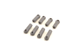 Ball Sockets Pro - Grey (pk8) / U8321