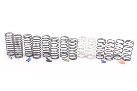 Schumacher Feder Set Vintage kurz (7 Paar) / U8328