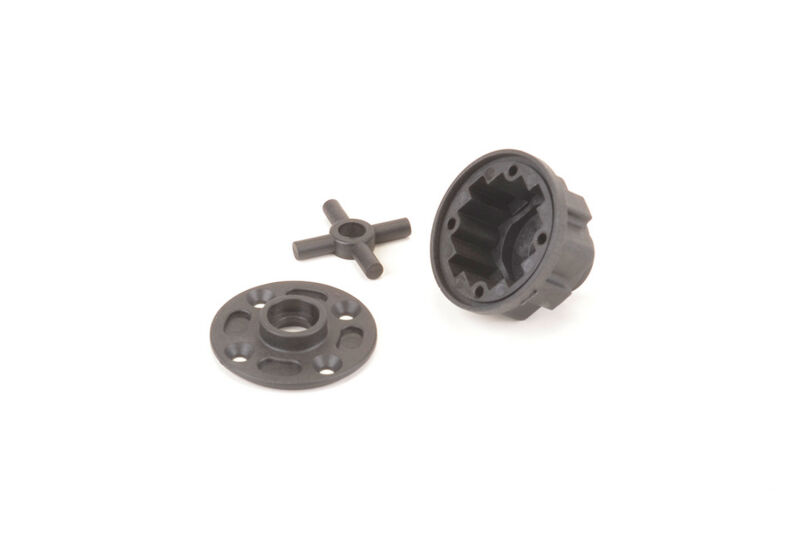 Gear Diff Mouldings - Icon 2 / U8339