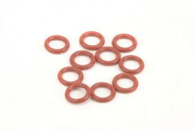 Schumacher ORing 5x1.5 rot (10 Stück) / U8345
