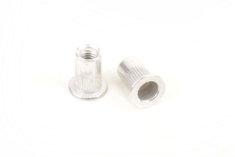 M4 Alloy Thread Insert (pr) / U8347