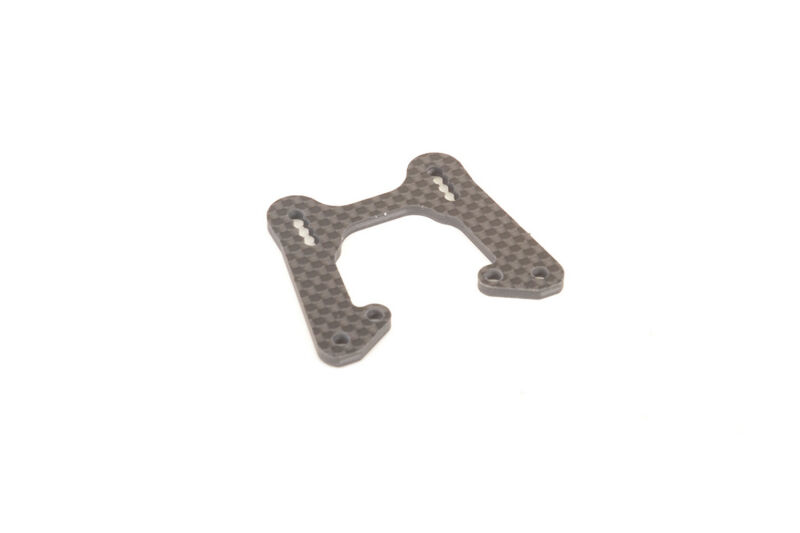 Schumacher Flügelhalter Vertical Carbon - Icon 2 / U8350