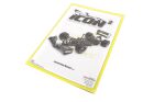 Schumacher Bauanleitung - Icon 2 / U8354