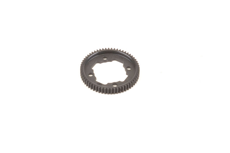 Machined Spur Gear 64t 48DP - Icon 2 / U8357