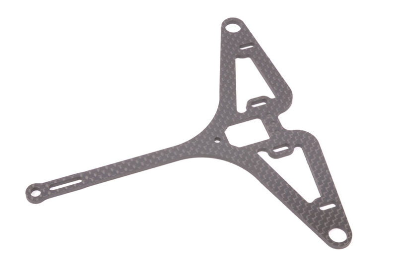 C/F Camber Strap -6mm Width 1.5deg - Icon / U8358