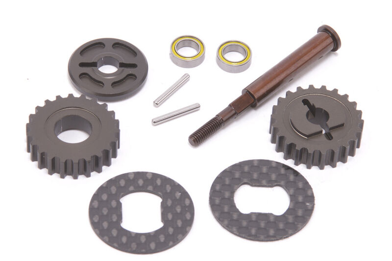 Rear Only Slipper (ROS) - L1R / U8359