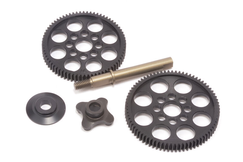 Slipper Lockout (Stock Layshaft Conversion) - L1R / U8360