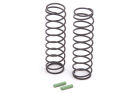 Vintage Springs Med Green 3.6lb/in (pr) / U8362