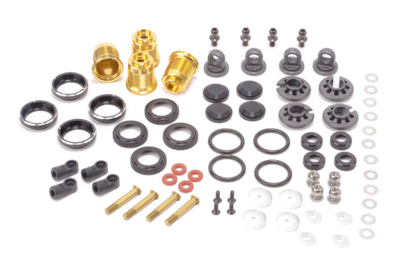 Shock Set - Mi8 (pk4) / U8379