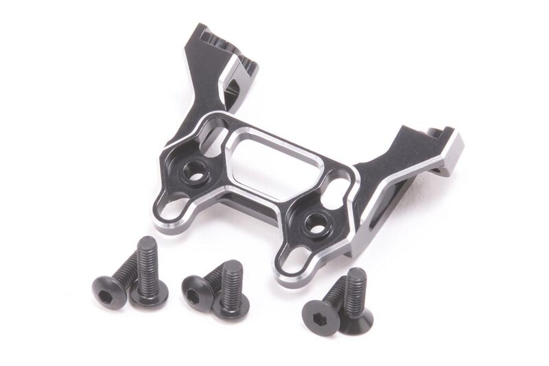 Schumacher Flügelhalter Aluminium - L1R / U8381