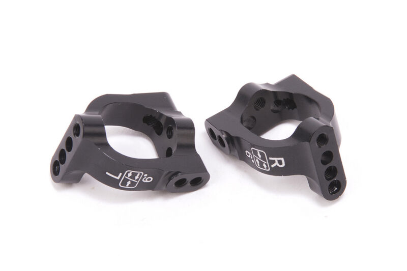 Alloy 6 Degree Yokes (pr) - L1R / U8382