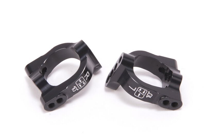 Alloy 10 Degree Yokes (pr) - L1R / U8384