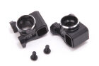 Alloy Rear Hub Carriers (pr) - L1R / U8389