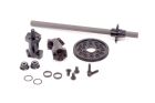 Schumacher Achse Set Formula/F1 Spool - Icon/Icon2 / U8398