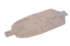 Alloy Chassis - L1R / U8401