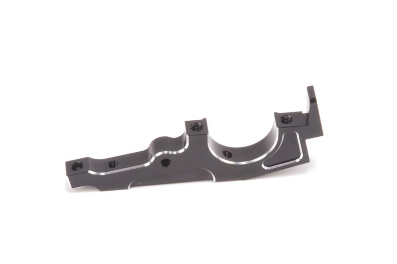 Alloy RH Lower Front Trans - L1R / U8403