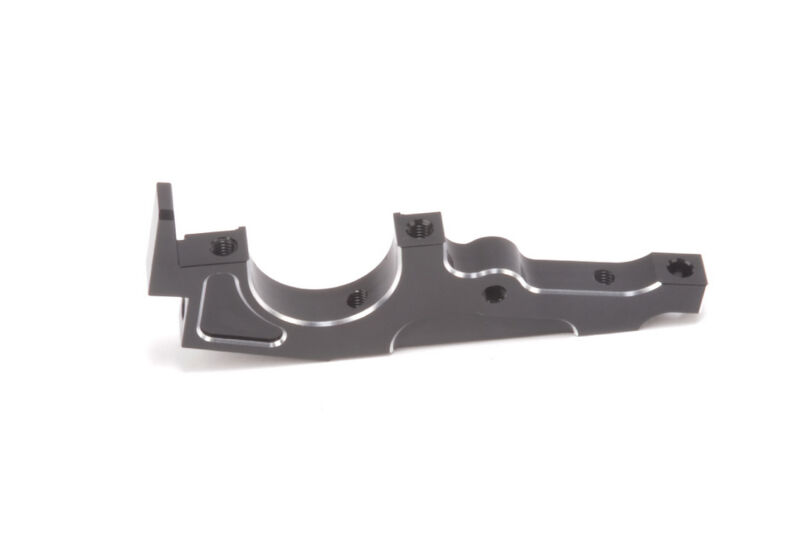 Alloy LH Lower Front Trans - L1R / U8404