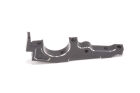 Alloy LH Lower Front Trans - L1R / U8404