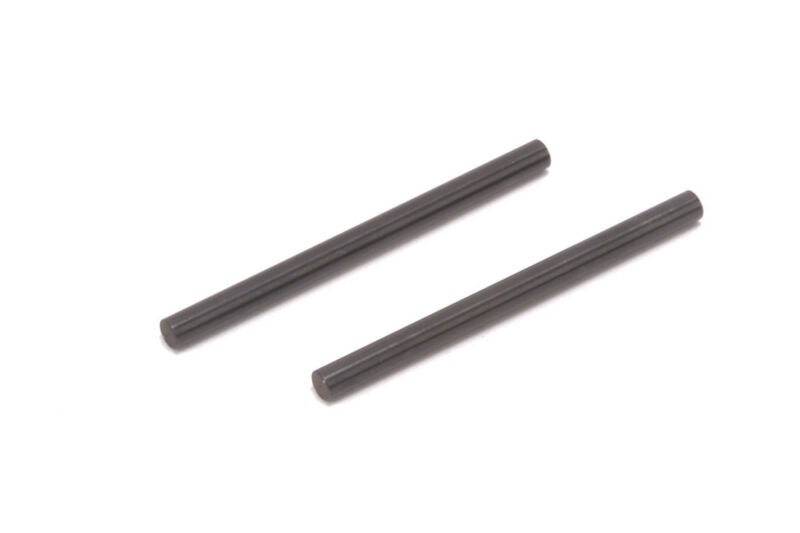 Schumacher Lagerbock Stift Inboard vorne (Paar) - L1R / U8409