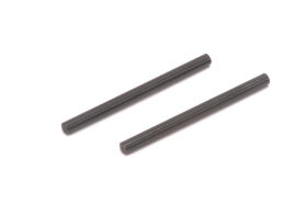 Front Inboard Pivot Pin - L1R (pr) / U8409
