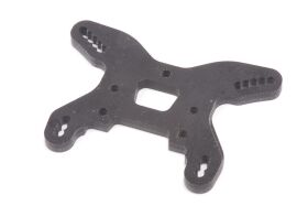 Schumacher Dämpfer Halter S2 vorne - L1R / U8412