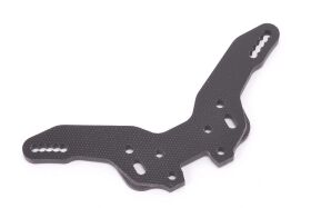 Dämpfer Halter S2 hinten - L1R / U8413