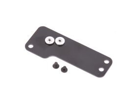 S2 Receiver Tray - L1R / U8419