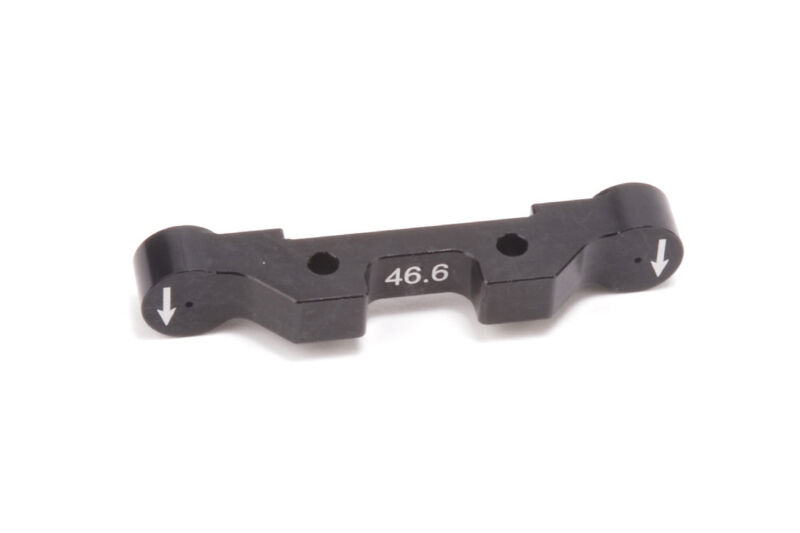 Schumacher Strebe RR Aluminium - L1R / U8425