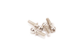 5.5mm Pro Ball Stud Long (4 pcs) / U8428