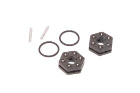 Radmitnehmer 4.5mm (-1.5) pr Aluminium - L1R / U8429