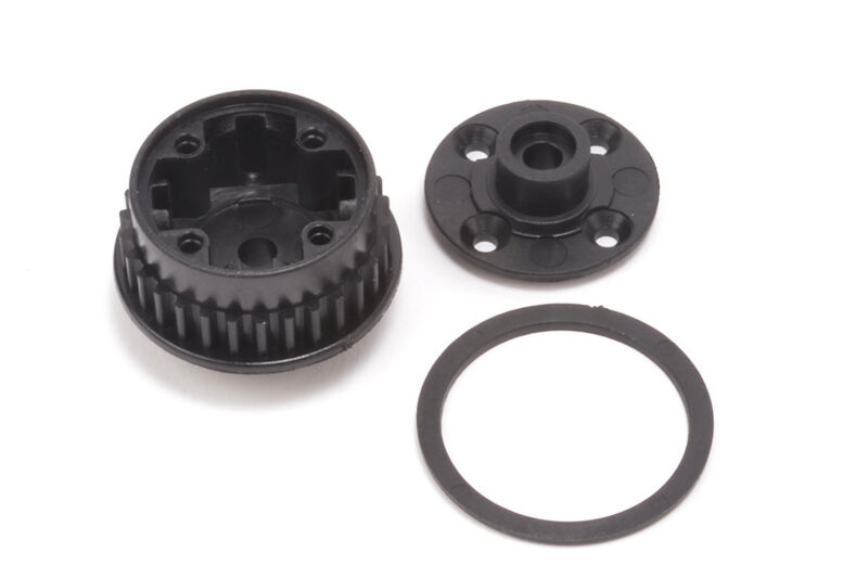 Gear Diff Mouldings V3 - L1R / U8434