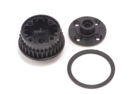 Kegeldifferential Formteil V3 - L1R / U8434
