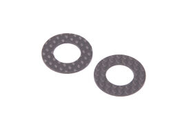 C/F FAB Side Fence LH (pr) - L1/EVO/L1R / U8440