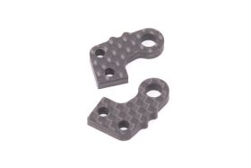 Lenkhebel 2 Dot Carbon (Paar) - L1R / U8444